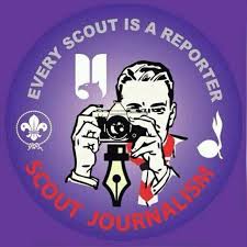 Every Scout is a Reporter