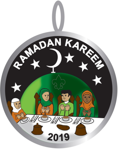 Ramadan Kareem 2019